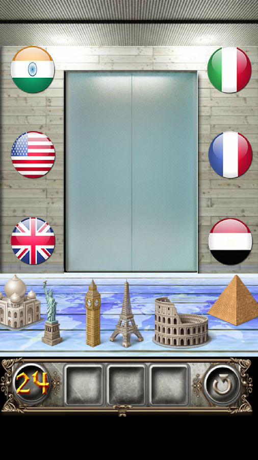 史上最难密室逃脱v5.5.8截图3