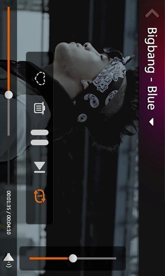 爱奇艺音乐MVv1.7截图5