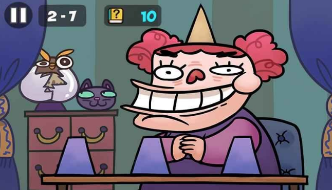 暴漫爱情故事v3.8截图1