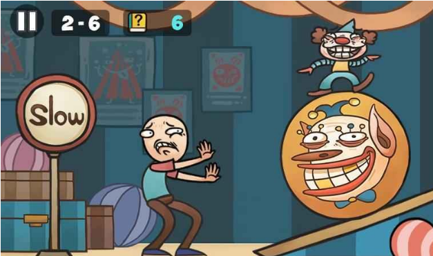 暴漫爱情故事v3.8截图2