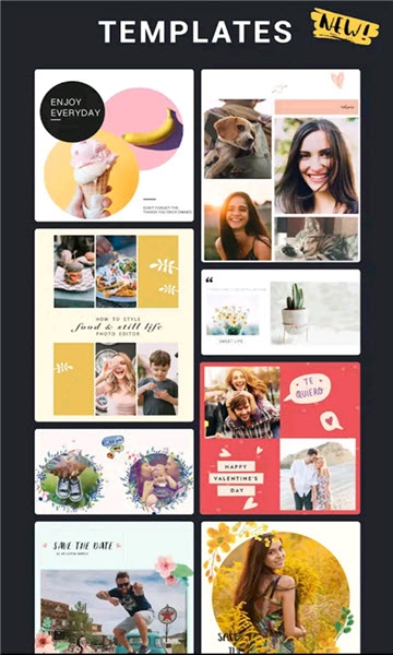 inStory拼图v1.204.75截图2