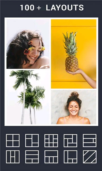 inStory拼图v1.204.75截图1