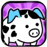 小猪进化无限金币版v3.8