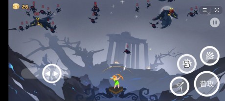 神射宗师v2.3.6截图2