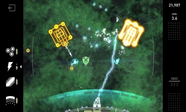 坚防射手v1.7截图2