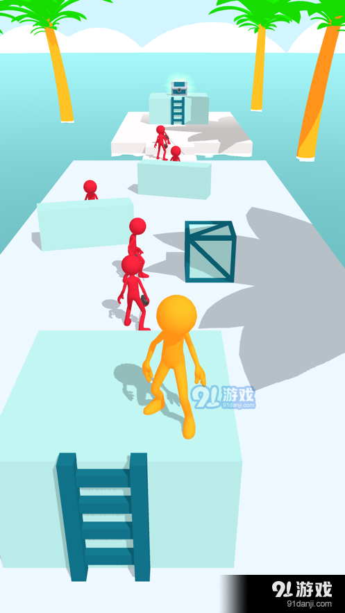 Mister Punchv1.9截图2