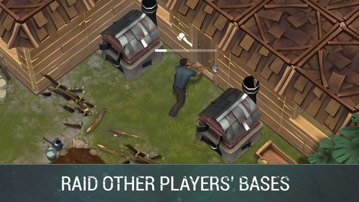 地球末日v1.9.6截图4