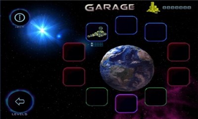 时空破坏者v1.5截图1