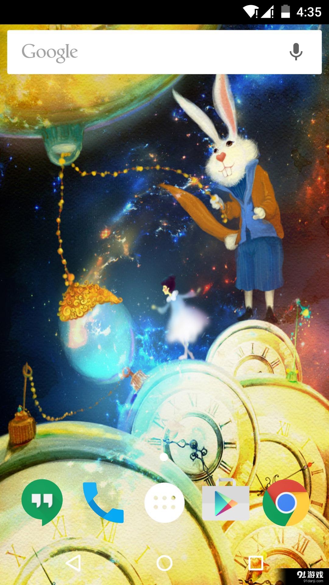 时间先生v1.7.13截图4