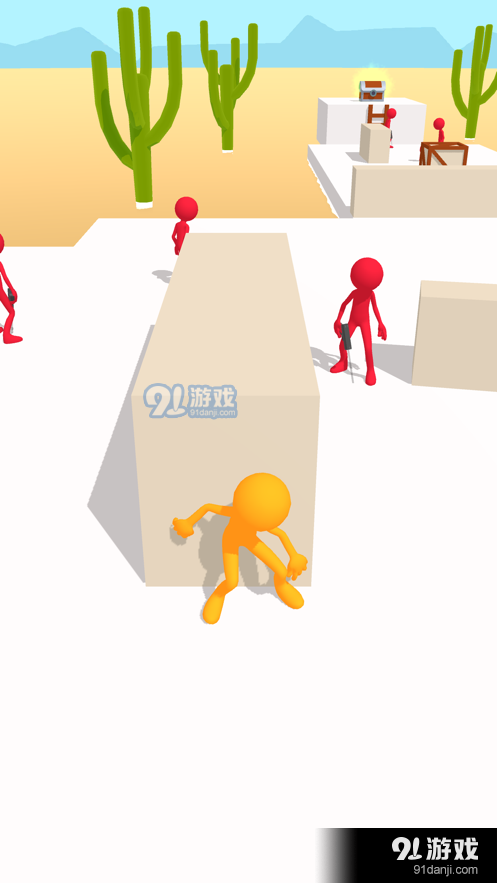 Mister Punchv1.9截图3