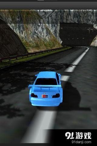 3D真实赛车v3.16截图1