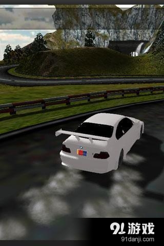 3D真实赛车v3.16截图2