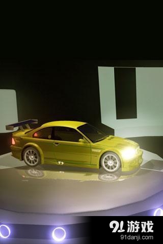 3D真实赛车v3.16截图5