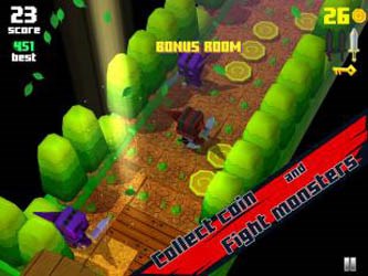 奇迹地牢正式版v1.5截图1