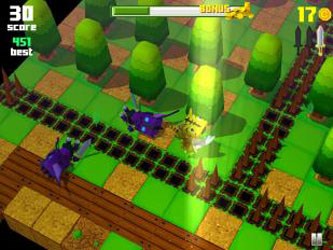 奇迹地牢正式版v1.5截图2