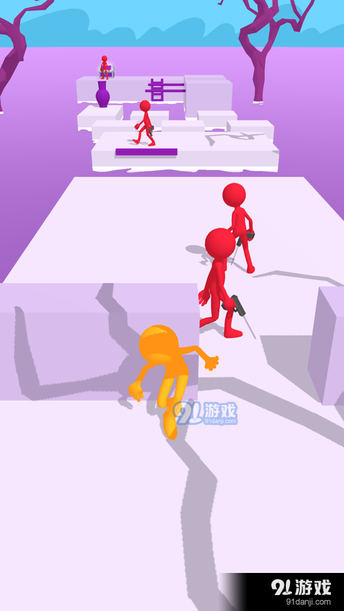 Mister Punchv1.9截图4