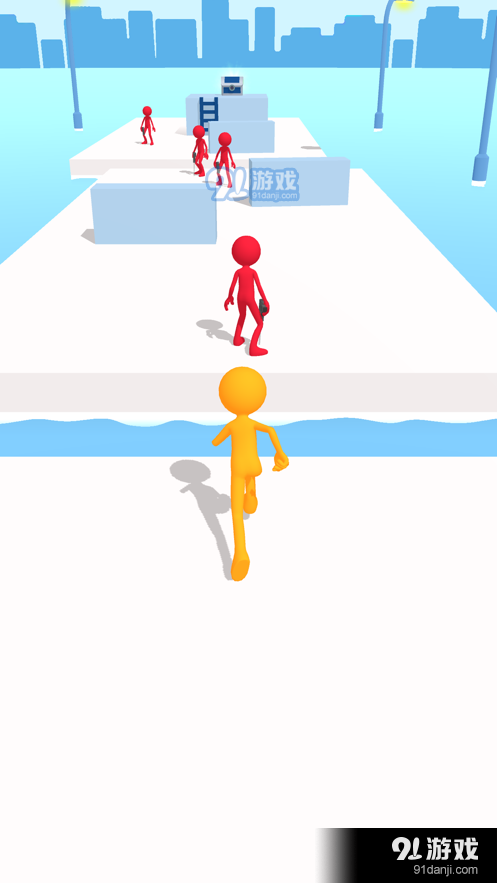 Mister Punchv1.9截图5