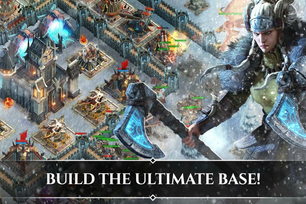 竞逐之国毁灭时代v1.28.0.1199截图2