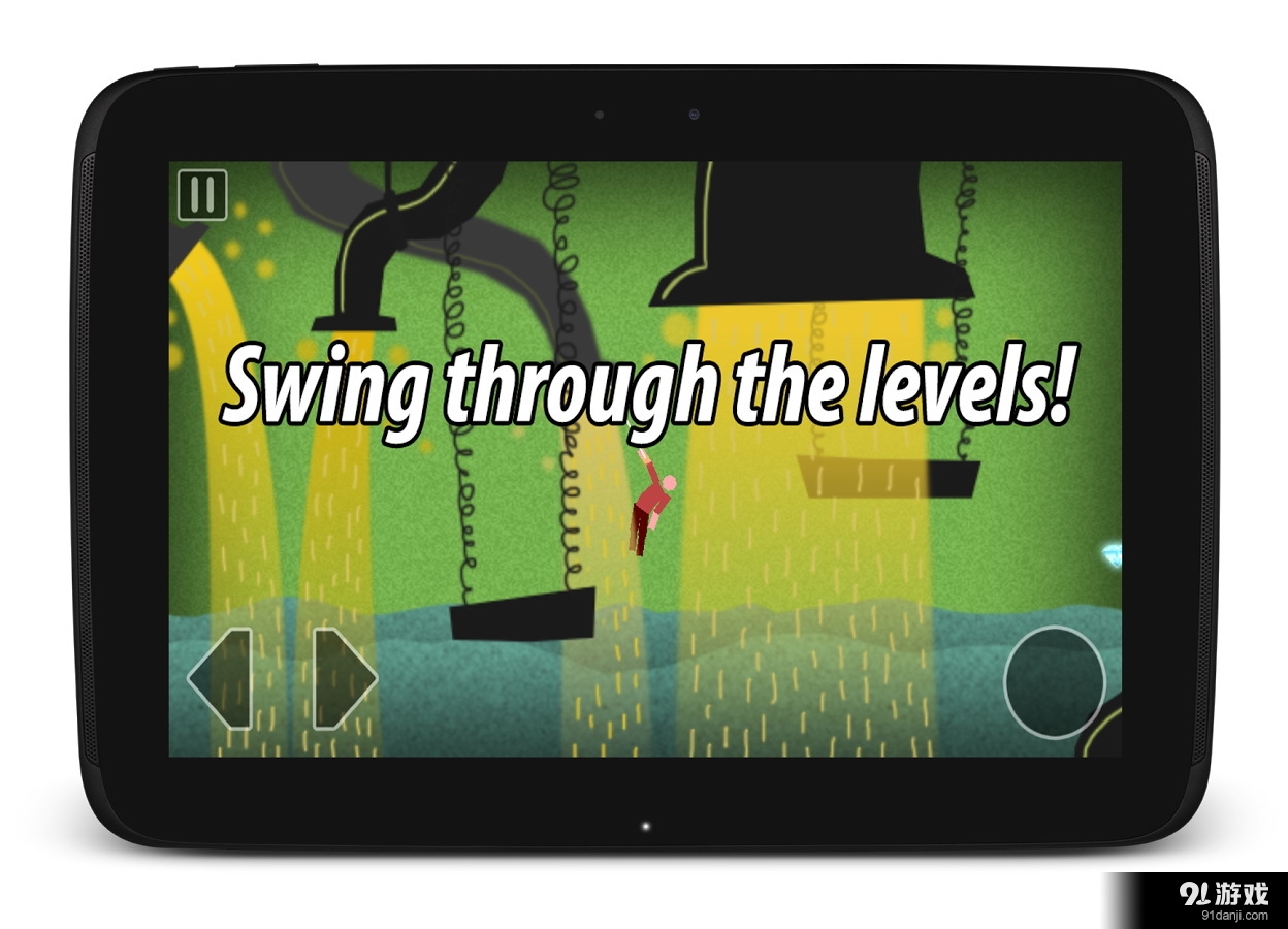 挂钩人v1.102截图1