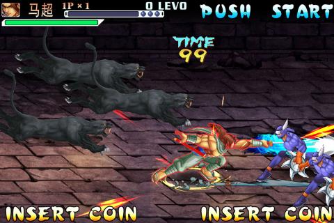 三国战纪安卓版v0.14.30.5截图3