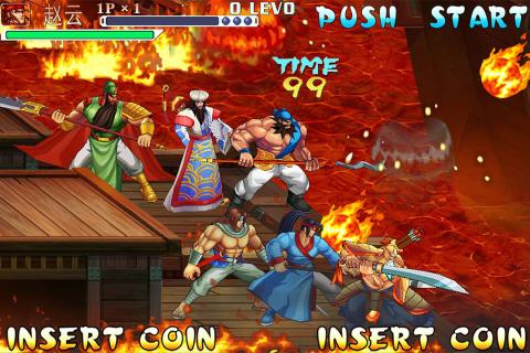 三国战纪安卓版v0.14.30.5截图1