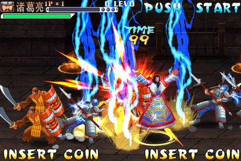 三国战纪安卓版v0.14.30.5截图5