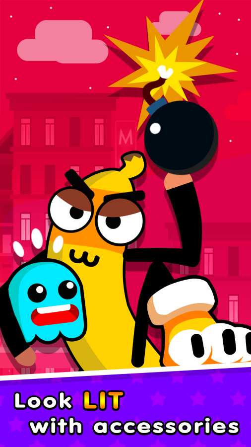 小偷对决v208截图5