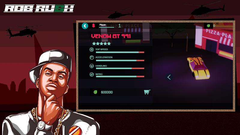 幻境赛车 v1.7截图1