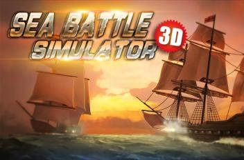 军舰战争：黑帆v1.4截图3