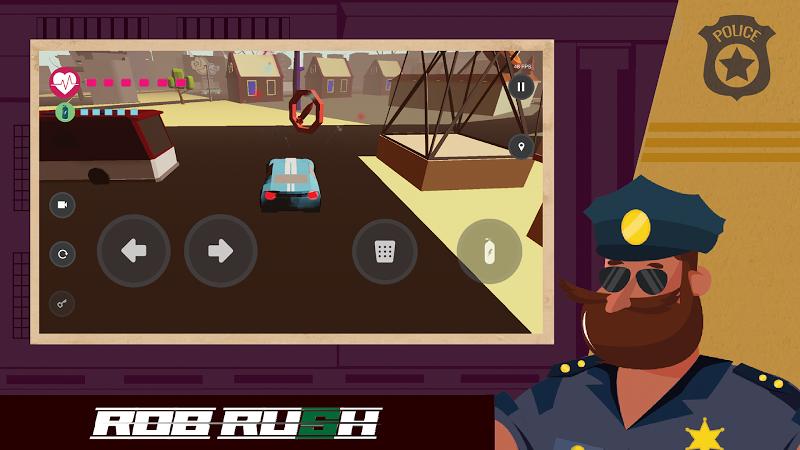 幻境赛车 v1.7截图2