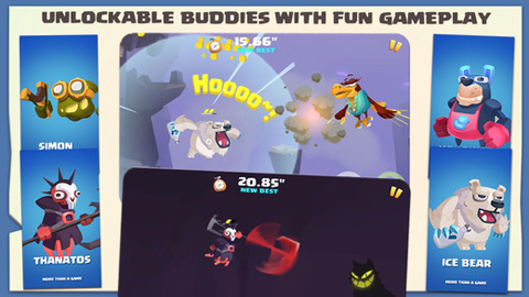 巨龙射手v1.0.13截图1