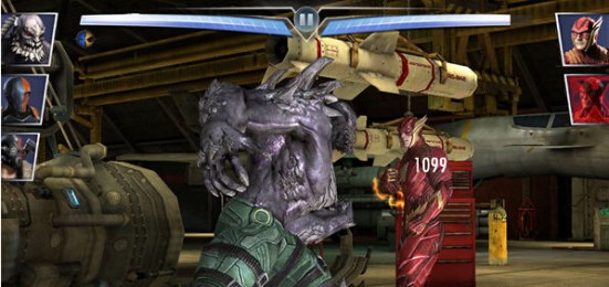 WWE不朽战神v1.6截图1