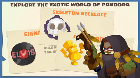 巨龙射手v1.0.13截图2