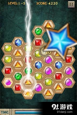 宝石传奇 Jewels Legendv2.15截图4