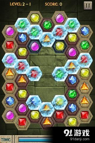 宝石传奇 Jewels Legendv2.15截图3