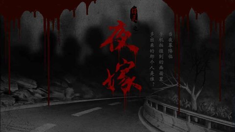 探灵之夜嫁v1.10截图3