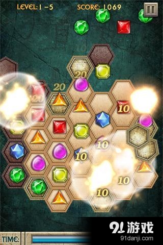 宝石传奇 Jewels Legendv2.15截图2