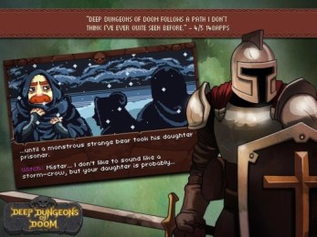 厄运深牢v1.4截图1