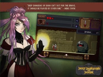 厄运深牢v1.4截图3