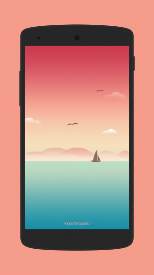 云朵社区v1.10.13截图1