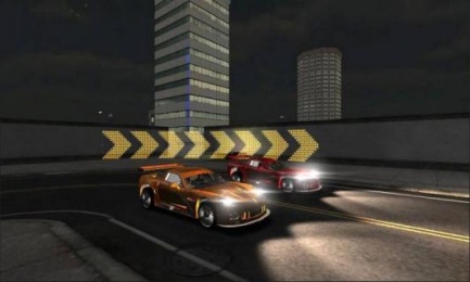 地下赛车v1.8截图4