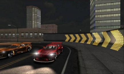 地下赛车v1.8截图2