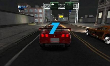 地下赛车v1.8截图3