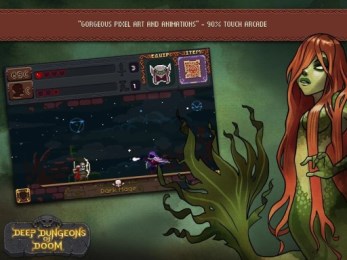 厄运深牢v1.4截图4