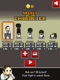 突然出现的额外关卡汉化版v1.3.7截图2