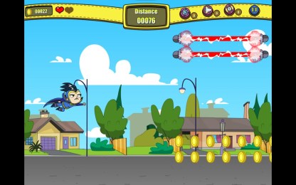 飞行弗莱博士v1.7截图1