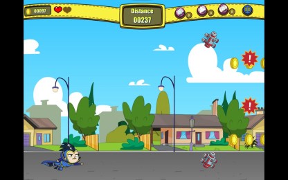 飞行弗莱博士v1.7截图2