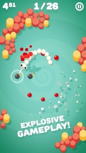 绳子上的贪吃蛇v1.3.9截图3