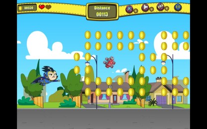 飞行弗莱博士v1.7截图3