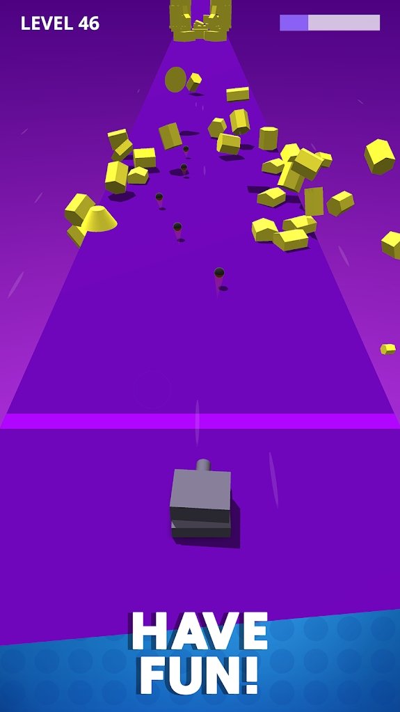 皮皮鳝打大炮手游v1.13截图4